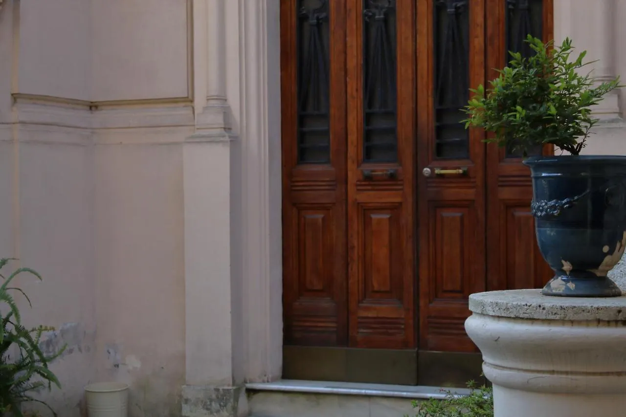 Apartment Tempio Roma